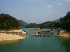 -广州市流溪河国家森林公园