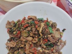 -西江红·株洲本地菜(滨江南路店)