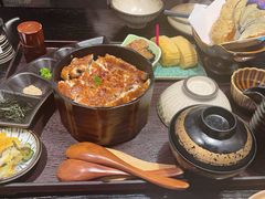 -玄白·炭烤活鳗(上海首店)