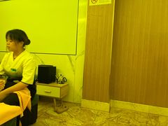 -良子健身(金融街店)