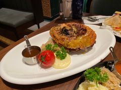 -Ambra Haus琥珀屋精酿餐厅(宝山店)