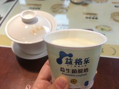 -老淮城·长鱼面(河下古镇店)