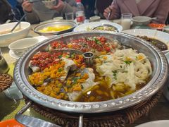 -江南婆婆(车墩店)