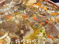 -如意林卡藏餐吧(大昭寺店)
