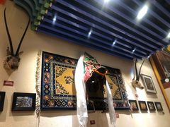 -敏珠拉姆藏餐·南京厨房(富春江东街店)