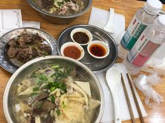 -福屿鲜捞小吃·捞化(福屿总店)
