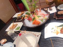 -万鱼亭·鹤家日本料理(南通青年中路店)