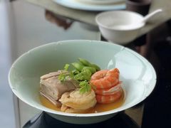 -南京景枫万豪酒店·万豪中餐厅