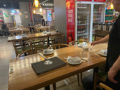 -陈傻子餐厅(世纪都会店)