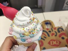 -DQ·蛋糕·冰淇淋(湖景东路店)