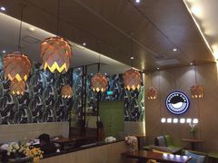 大堂-MUSANG KING猫山王(龙湖杭州滨江天街店)