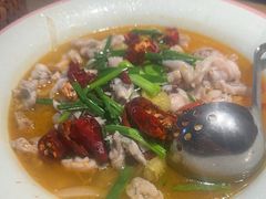 -黄鹤天厨·泡椒田鸡创始者(莲花店)