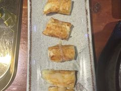 -火炉情韩国料理店(古田路店)