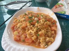 -厨神老街兔·淳朴人家店(盐帮菜风味名店)