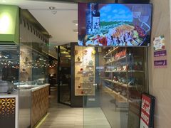 -耶里夏丽新疆餐厅(百联中环购物广场店)