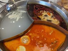 -陳艳红火锅(港汇店)