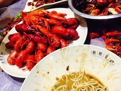 -靓靓蒸虾(中山公园店)