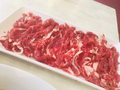 -食潮汕头鲜牛馆(望京保利店)