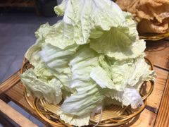 -裕德孚手切涮羊肉(建业凯旋广场店)