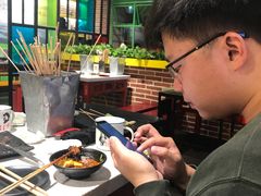 -钢管厂五区小郡肝串串香(车公庙店)