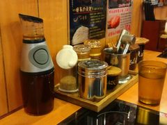 -博多一幸舍(侨福芳草地购物中心店)
