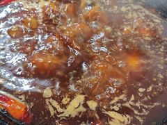 -石灰市毛记烧鸡公(解放碑店)
