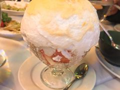 梳乎厘-太平馆西餐厅(北京路店)