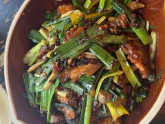 -饭江湖·江湖菜(湖广会馆店)