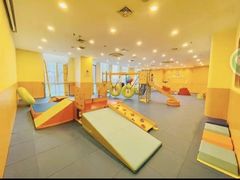 -金宝贝早教(富力广场中心)