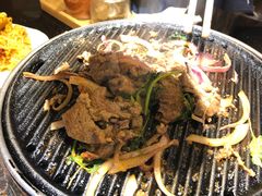 -百味源炭火烤翅 ·夜市大排档(酒仙桥店)