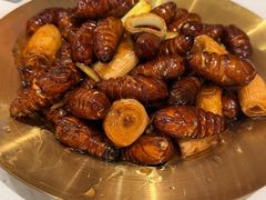 -辣盆盆麻辣小龙虾(哈尔滨总店)