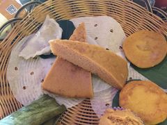 -南海食街(佛冈店)