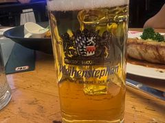 -兰特伯爵西餐厅·啤酒屋(方庄店)