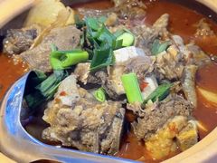 -石牌岭小亮蒸虾•湖北老字号(左岭店)