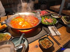 -湊湊火锅·茶憩(皇姑万象汇店)