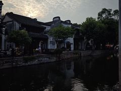 -南浔古镇
