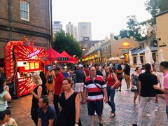 -悉尼歌剧院