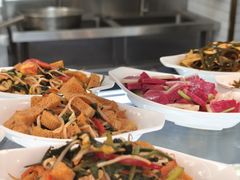 -清真·尖子尖牛肉面(王府井店)