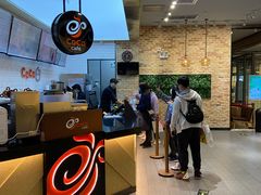 -CoCo都可(合生汇店)