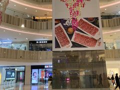 店内环境-万达广场(江桥店)