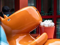 -Catch Bagel(芳草地店)