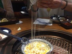 -炎蔵牛舌烤肉