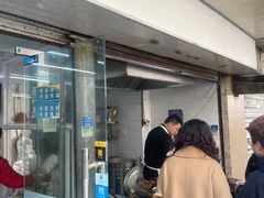 -金胜胖子牛肉锅贴(五福街店)