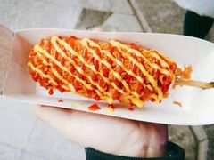 -咔芝棒·韩式炸鸡(印象汇店)