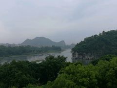 -忆咖啡观景餐厅(桂林象山公园店)