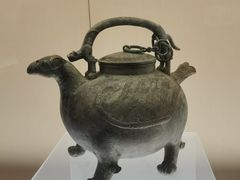 -上海博物馆(人民广场馆)