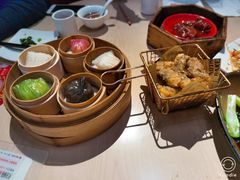 -避风塘(宝山万达店)