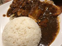 黑椒鸡扒饭-正德顺順德雙皮奶(中信店)