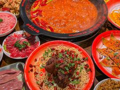 -牛市坎火锅(建设路店)