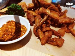 -红蕃干锅·脆皮香辣虾(南屏街金鹰店)